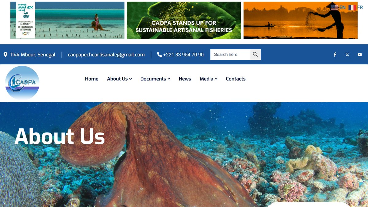 CAOPA Declaration – UNOC 3, Nice, June 2025

To download and view the declaration in English, please visit icsf.net/resources/caop…