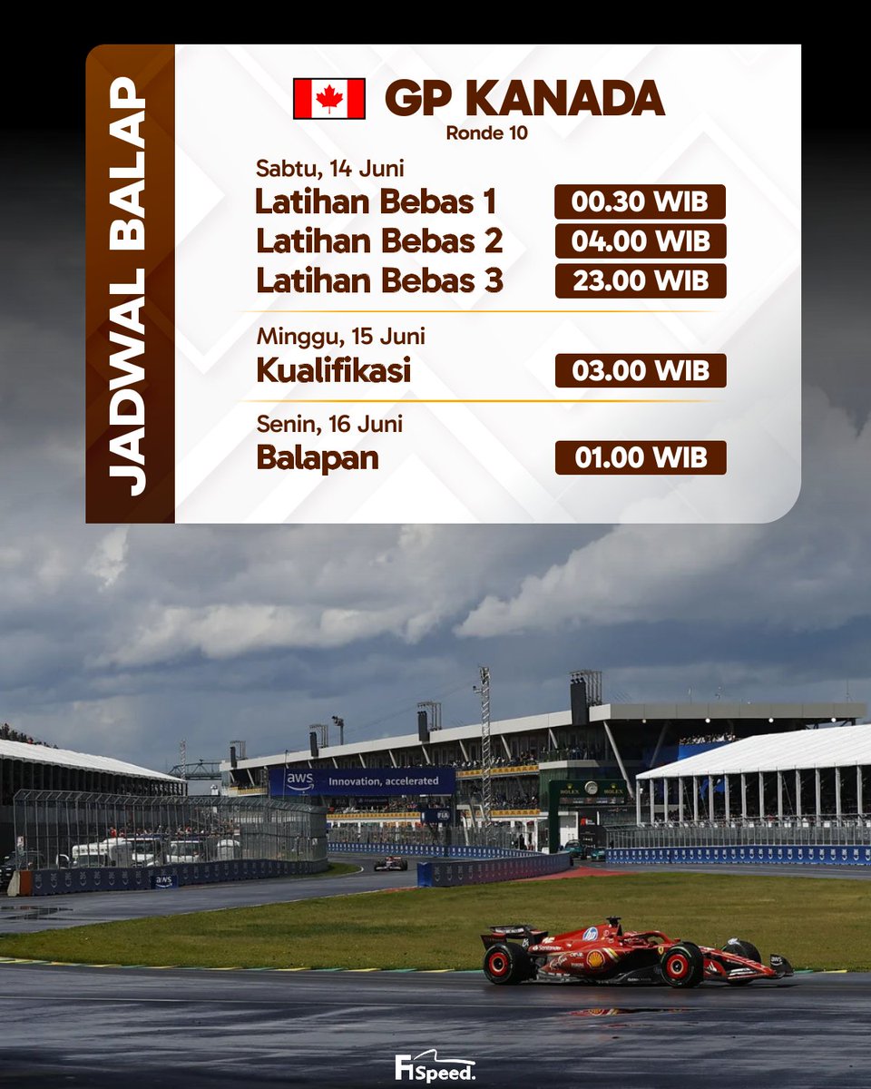 F1 Speed Indonesia tweet media