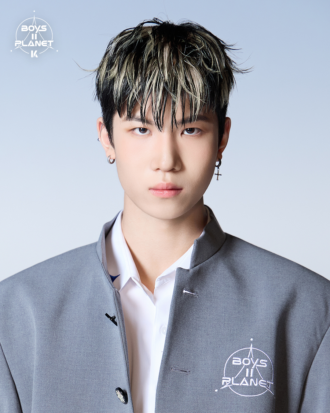 YEOM YE CHANの画像