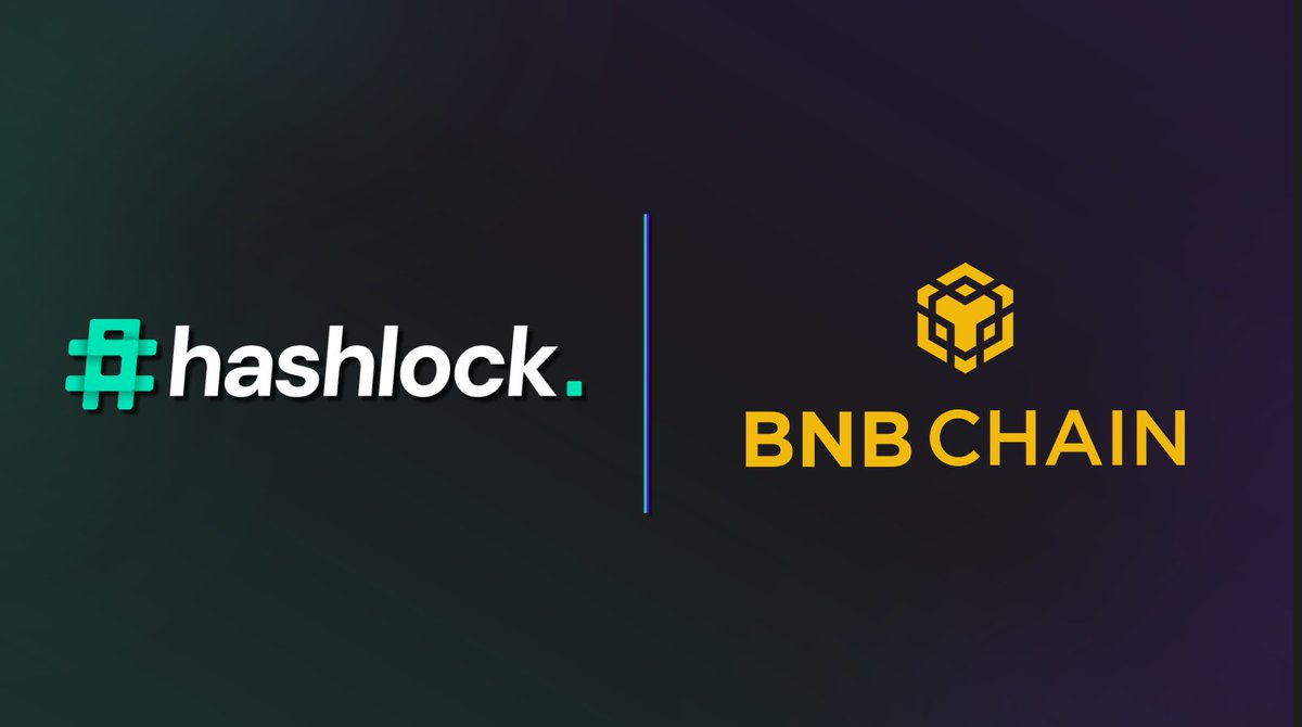 Hashlock tweet media