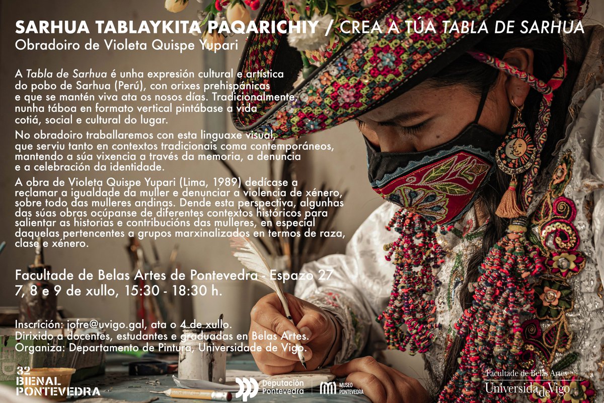 CampusCreaUVigo (@campuscrea_po) on Twitter photo 