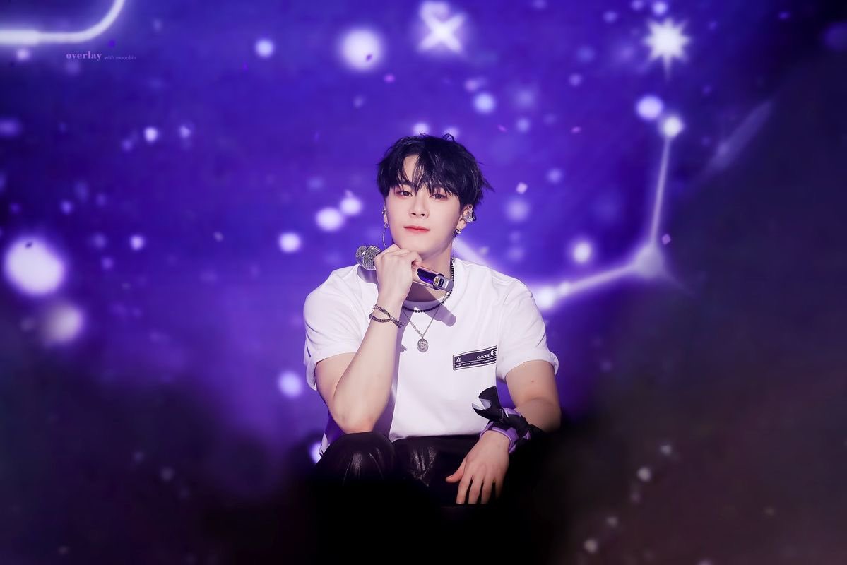 aroha_carat13's tweet photo. 빈이 오늘 태어난지 10,000일이래
시간 진짜 빠르게 흘러간다 그치?
빈아빈아 태어나줘서 고마워

#문빈 #MOONBIN https://t.co/zWAR0odylL