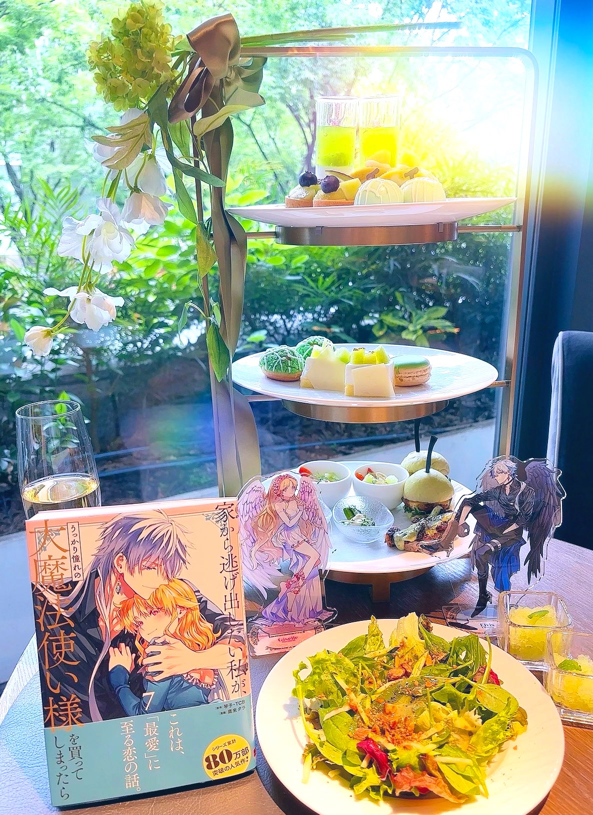 Highlights by 琴子🐰 (@kotokoto25640) / X