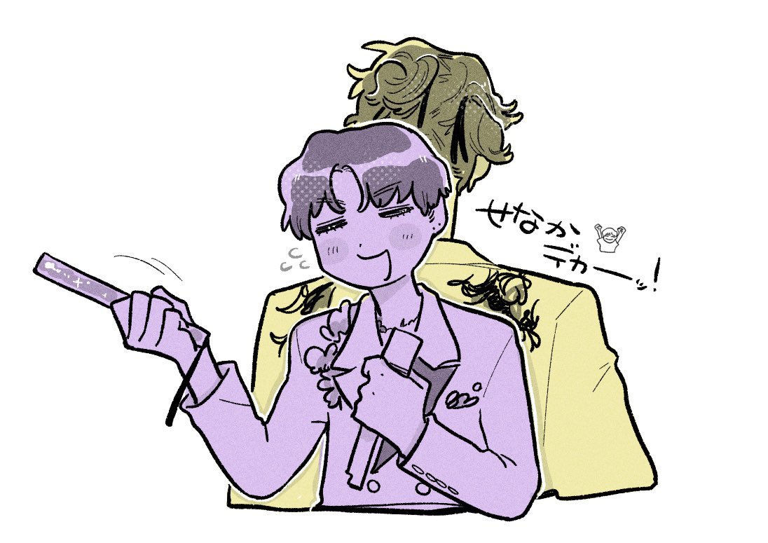 もりもり tweet media