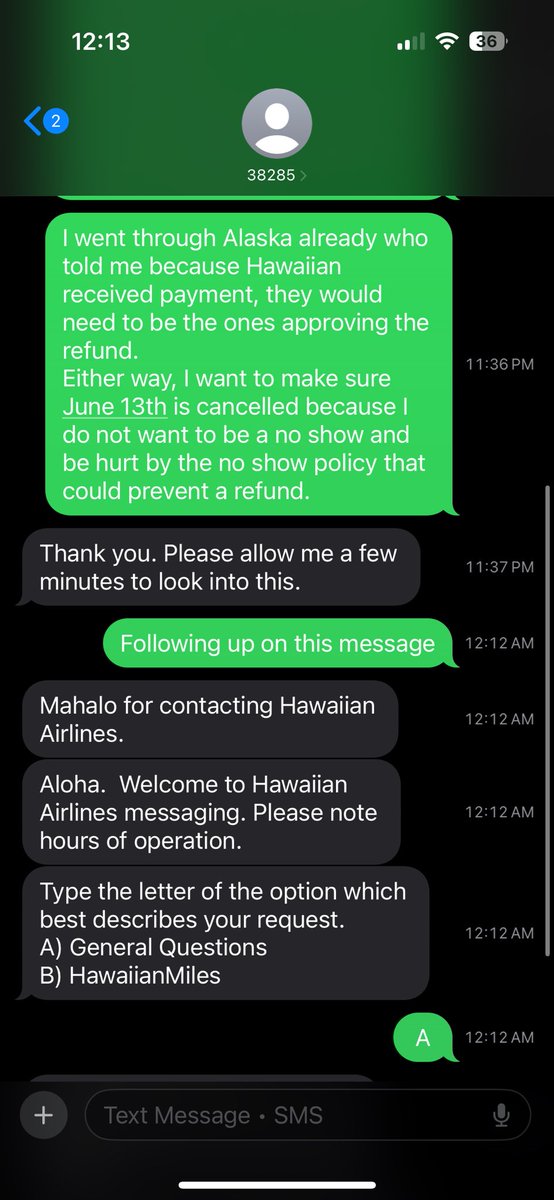 Francesca Enos tweet media