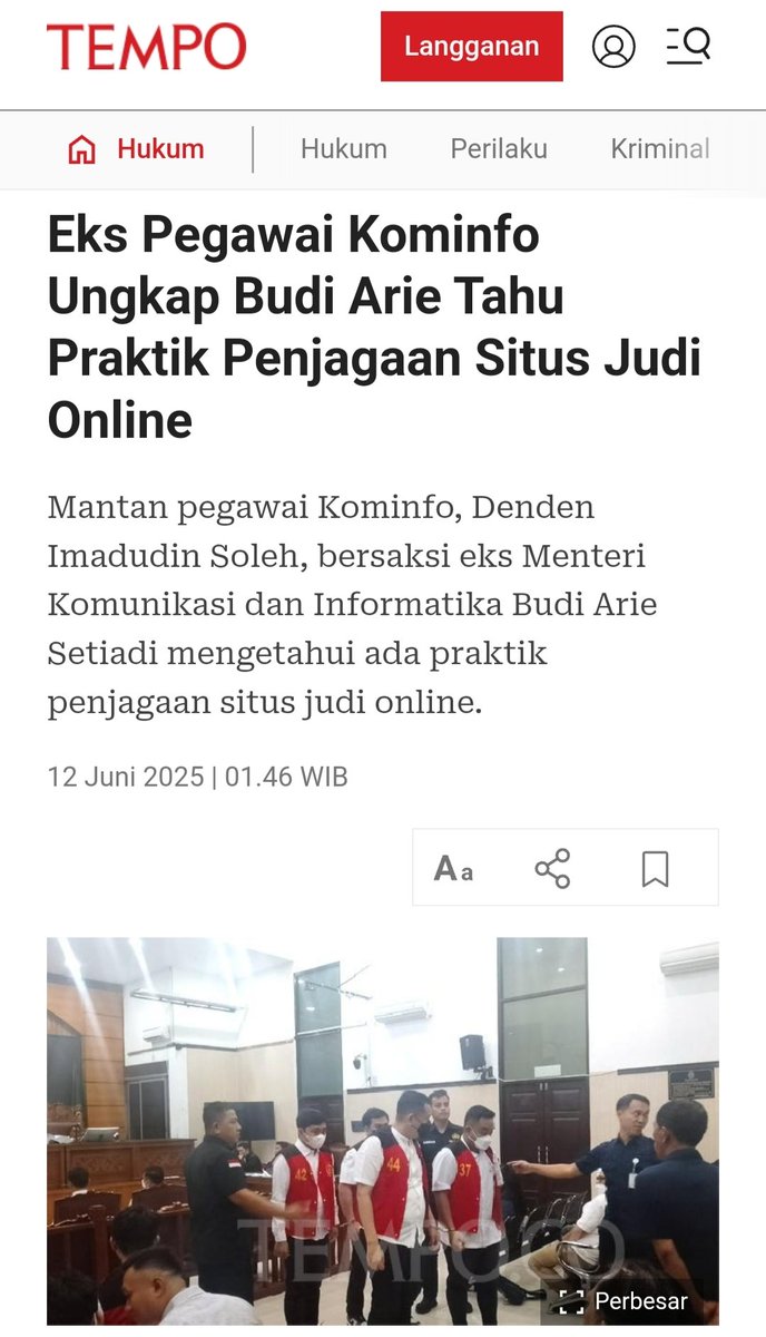 Jejak digital. (@arsipaja) on Twitter photo 