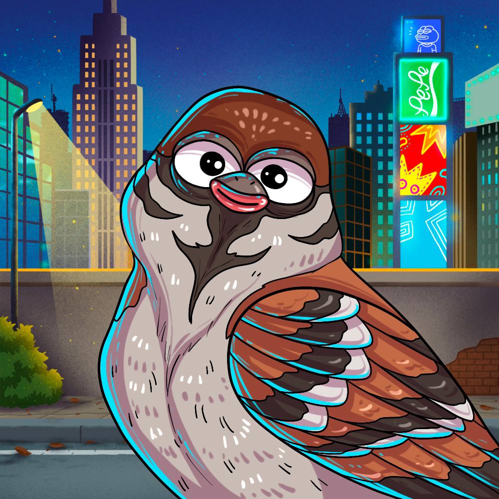 ARKPEPENFT tweet media