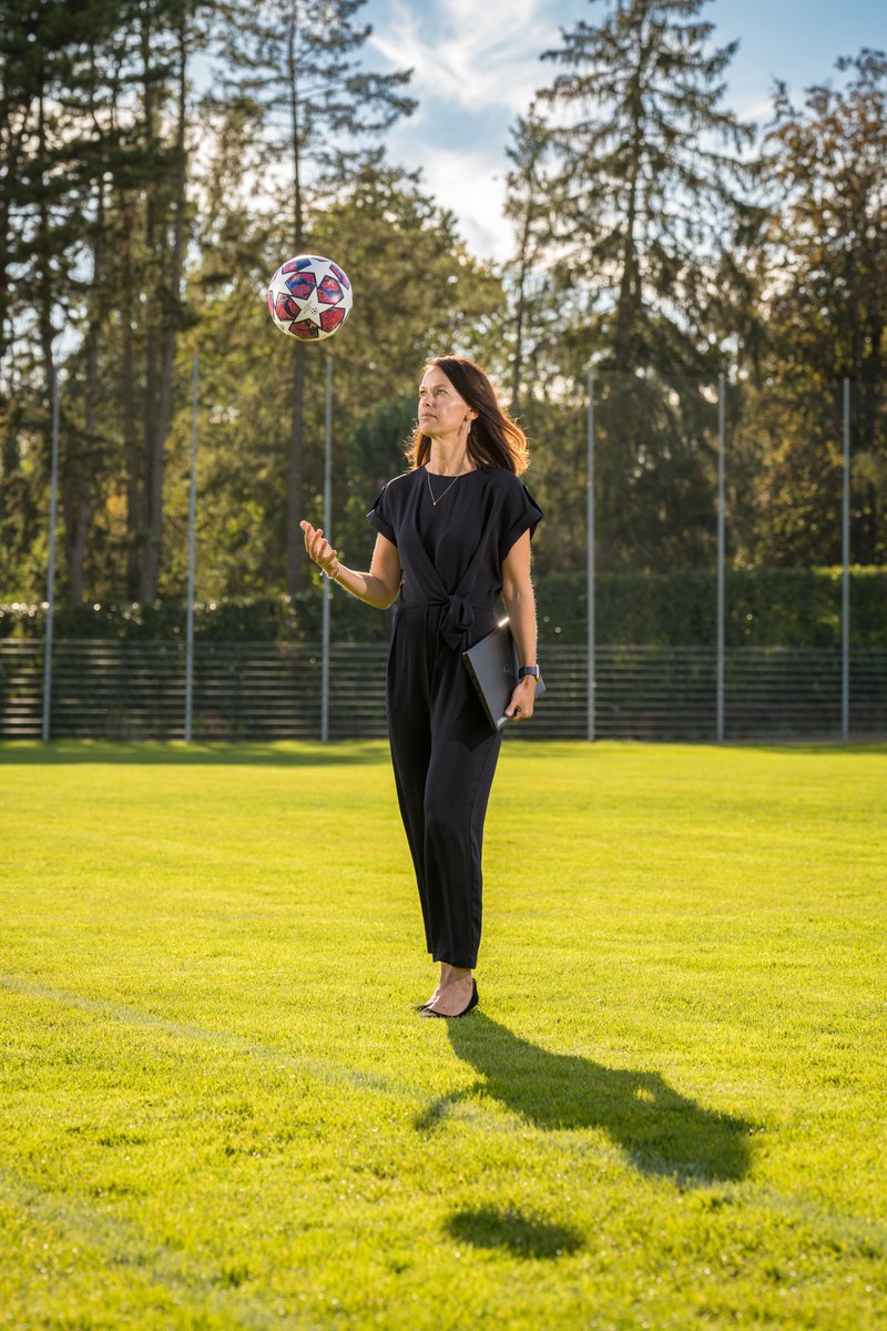 🙋🏽‍♀️Q. Are you looking for an expert award nominated, female content writer to cover UEFA Women's Euro? 

If yes, contact me today! 

🔗 Explore my work: sally-freedman.com
📩 sally_freedman@hotmail.co.uk 
📍 And the best part, I am based in Switzerland!