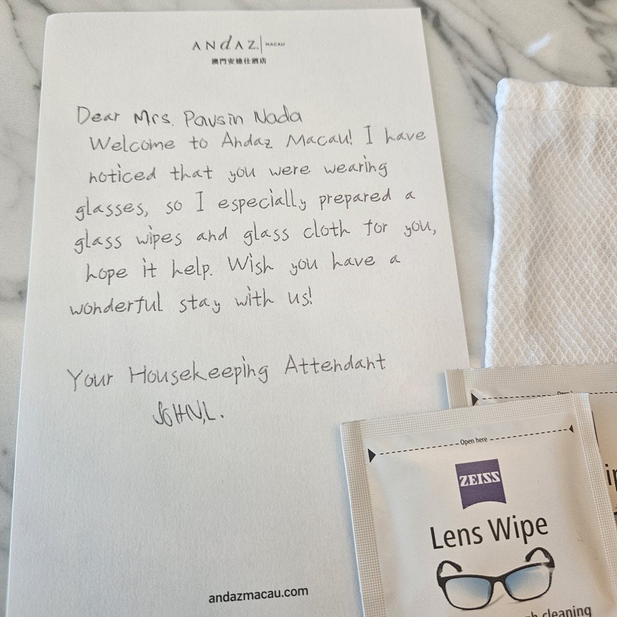 Nada Pavsin tweet media