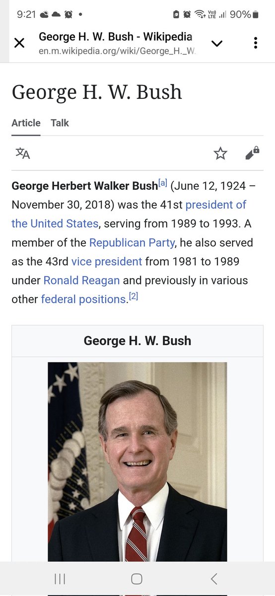 Just another confirmation,  God willing that 6/12=12/12 1212  months from Bush senior's borndate.