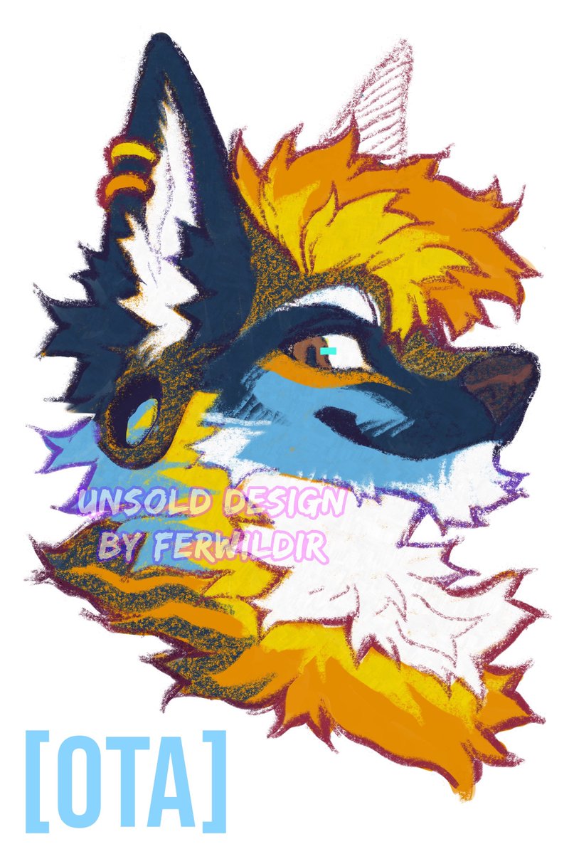[OTA] AroAce Pride Adopt!

🧡💛🤍🩵💙

More info in 🧵