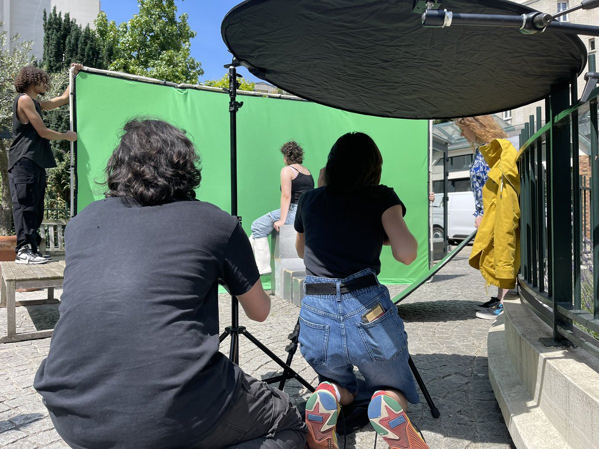 VFX-Workshop tweet media