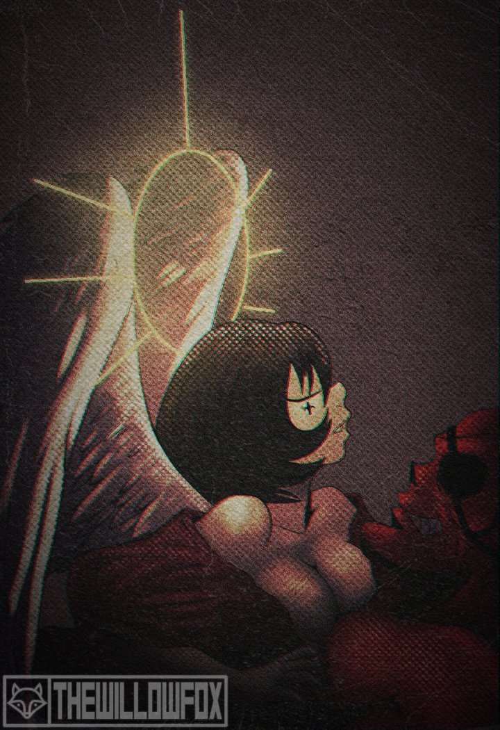 some time ago i made this piece for a friend
<a href="/RealSvyart/">SVY COMMSS CLOSED</a>