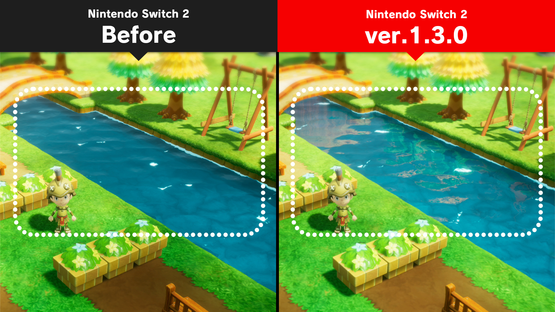 FANTASY LIFE Series on X: 