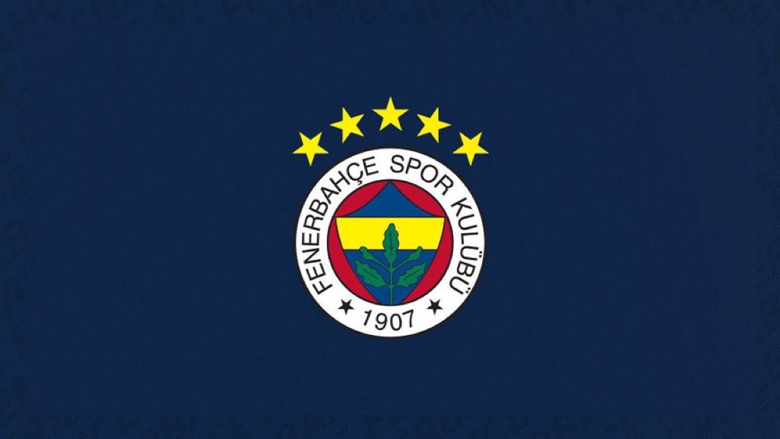 KALKIN MAHVOLDUK

Ali Y. Koç
Fenerbahçe Spor Kulübü Başkanı