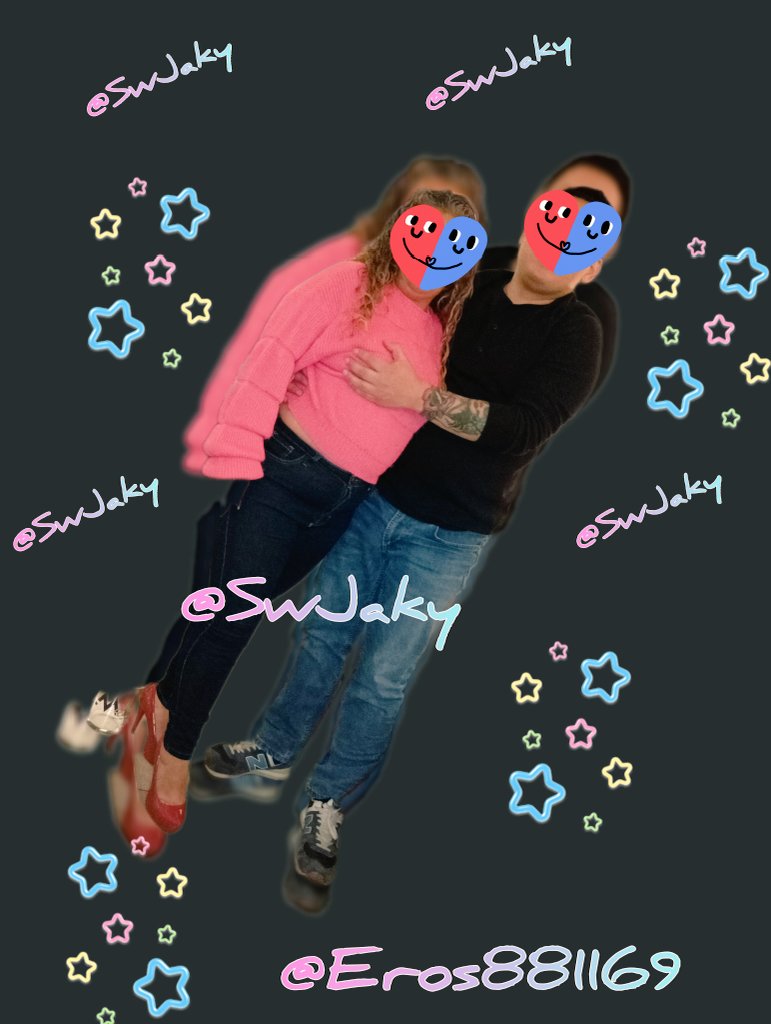RyJ😈SwOteIzta👫🍑🍆 (@swjaky) on Twitter photo Excelente noche de trio
Con nuestro gran amigo
<a href="/Eros881169/">🔥🔥Single Eros🔥🔥</a>
Pasando una noche genial
Si tanto rollo
Más SINGLES así decididos
Así llegamos
Jacky luciendo super sexy
<a href="/SwJaky/">RyJ😈SwOteIzta👫🍑🍆</a> Excelente noche de trio
Con nuestro gran amigo
<a href="/Eros881169/">🔥🔥Single Eros🔥🔥</a>
Pasando una noche genial
Si tanto rollo
Más SINGLES así decididos
Así llegamos
Jacky luciendo super sexy
<a href="/SwJaky/">RyJ😈SwOteIzta👫🍑🍆</a>