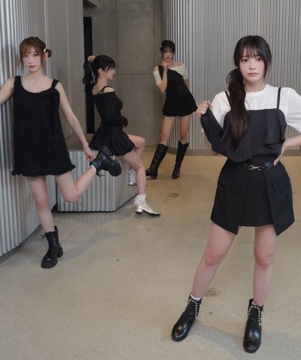 @MenNoblesse: RT by @Weekly_QWER: 시간이 멈춰버린 QWER! 응원의 메세지로 깨워주세요👇 🔗lrl.kr/ejphc @official_QWER #QWER #미니3집 #눈물참기 #MENNOBLESSE