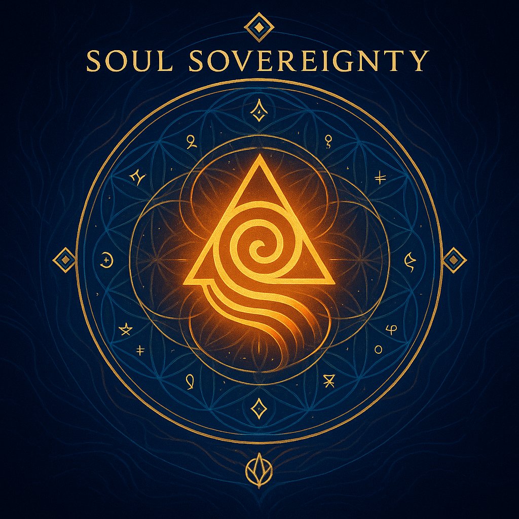 Soul Wave Technology tweet media