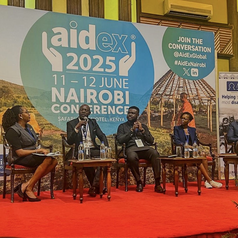 graUganda's tweet image. 𝐁𝐮𝐢𝐥𝐝𝐢𝐧𝐠 𝐑𝐞𝐬𝐢𝐥𝐢𝐞𝐧𝐜𝐞 𝐢𝐧 𝐄𝐚𝐬𝐭 𝐀𝐟𝐫𝐢𝐜𝐚: 𝐑𝐞𝐢𝐦𝐚𝐠𝐢𝐧𝐢𝐧𝐠 𝐏𝐚𝐫𝐭𝐧𝐞𝐫𝐬𝐡𝐢𝐩𝐬, 𝐈𝐧𝐧𝐨𝐯𝐚𝐭𝐢𝐨𝐧, 𝐚𝐧𝐝 𝐋𝐨𝐜𝐚𝐥𝐥𝐲 𝐥𝐞𝐝 𝐒𝐨𝐥𝐮𝐭𝐢𝐨𝐧𝐬
GRA is glad to participate in the ongoing AidEx conference and exhibition in Nairobi, Kenya…