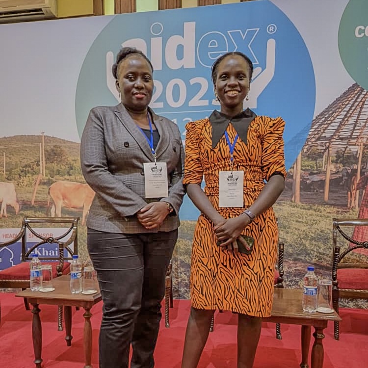 graUganda's tweet image. 𝐁𝐮𝐢𝐥𝐝𝐢𝐧𝐠 𝐑𝐞𝐬𝐢𝐥𝐢𝐞𝐧𝐜𝐞 𝐢𝐧 𝐄𝐚𝐬𝐭 𝐀𝐟𝐫𝐢𝐜𝐚: 𝐑𝐞𝐢𝐦𝐚𝐠𝐢𝐧𝐢𝐧𝐠 𝐏𝐚𝐫𝐭𝐧𝐞𝐫𝐬𝐡𝐢𝐩𝐬, 𝐈𝐧𝐧𝐨𝐯𝐚𝐭𝐢𝐨𝐧, 𝐚𝐧𝐝 𝐋𝐨𝐜𝐚𝐥𝐥𝐲 𝐥𝐞𝐝 𝐒𝐨𝐥𝐮𝐭𝐢𝐨𝐧𝐬
GRA is glad to participate in the ongoing AidEx conference and exhibition in Nairobi, Kenya…