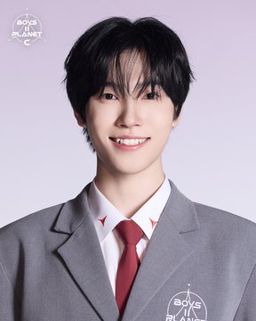 ZHENG KUNの画像