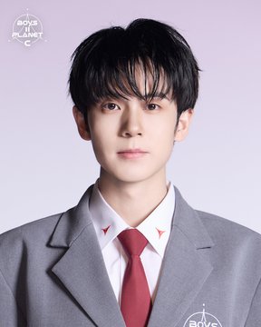 ZHENG REN YUの画像