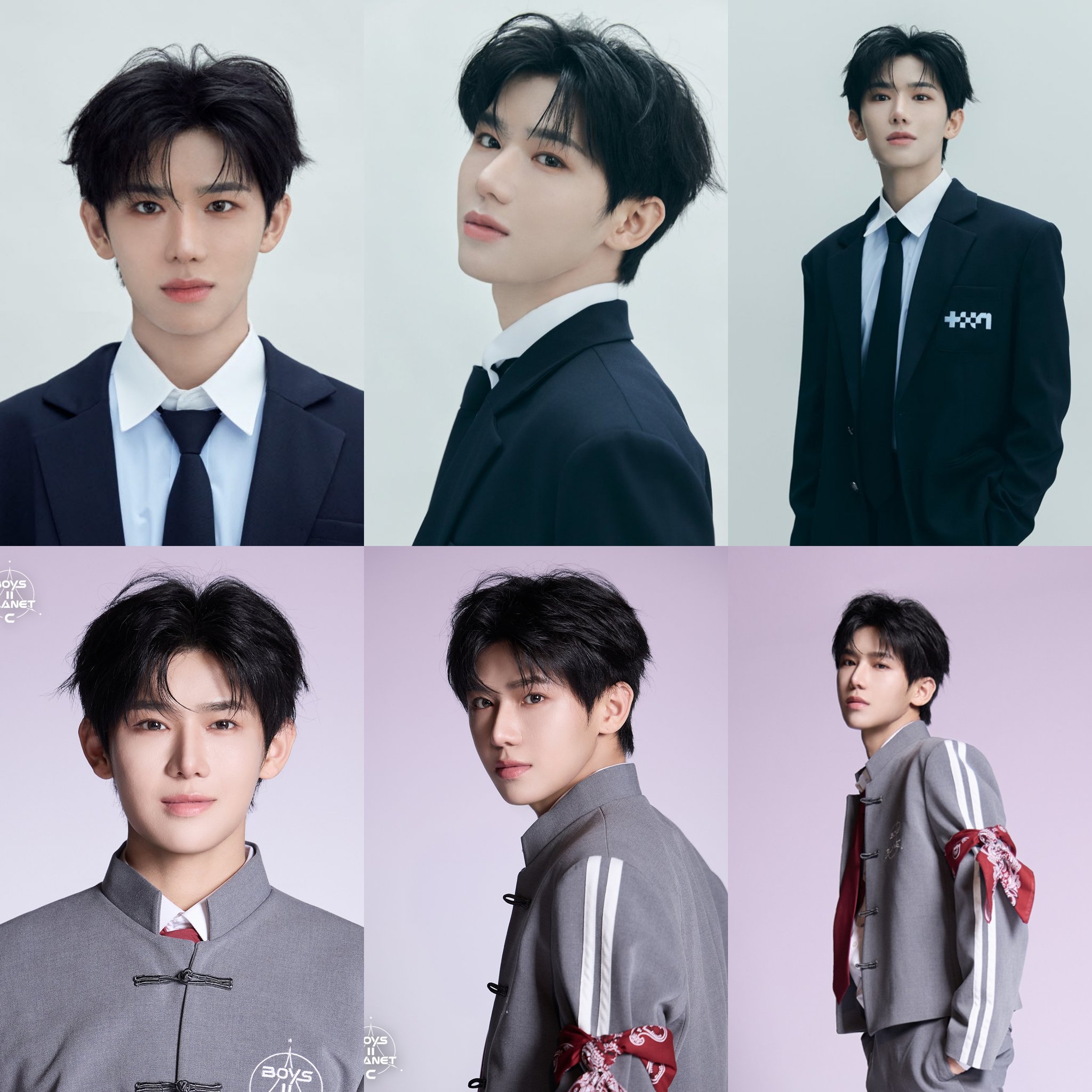 PROJECT7 イチェン Yichen (Boys II Planet) Profile (Updated