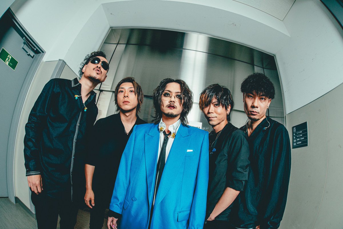 $HINYA / ドラマー tweet media