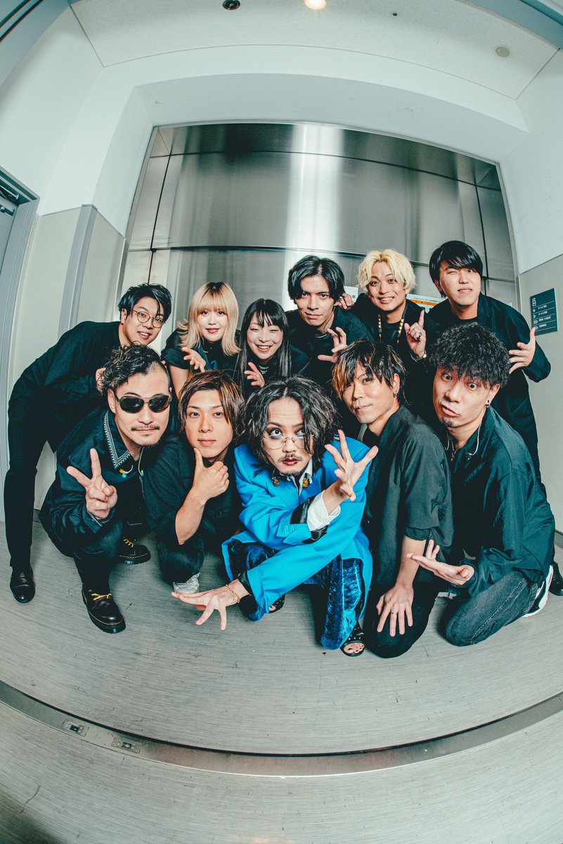 $HINYA / ドラマー tweet media