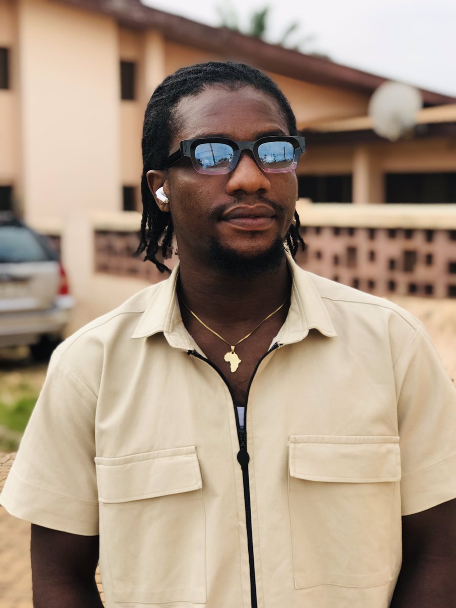 afroboy_dannyk's tweet photo. Just pray 🤲🏾 for me Mama Vero and God will do the rest #newmusicalert #NanaYaa🎼🤞🏿! Anticipate ✊🏾 https://t.co/X7F1z2kSWo