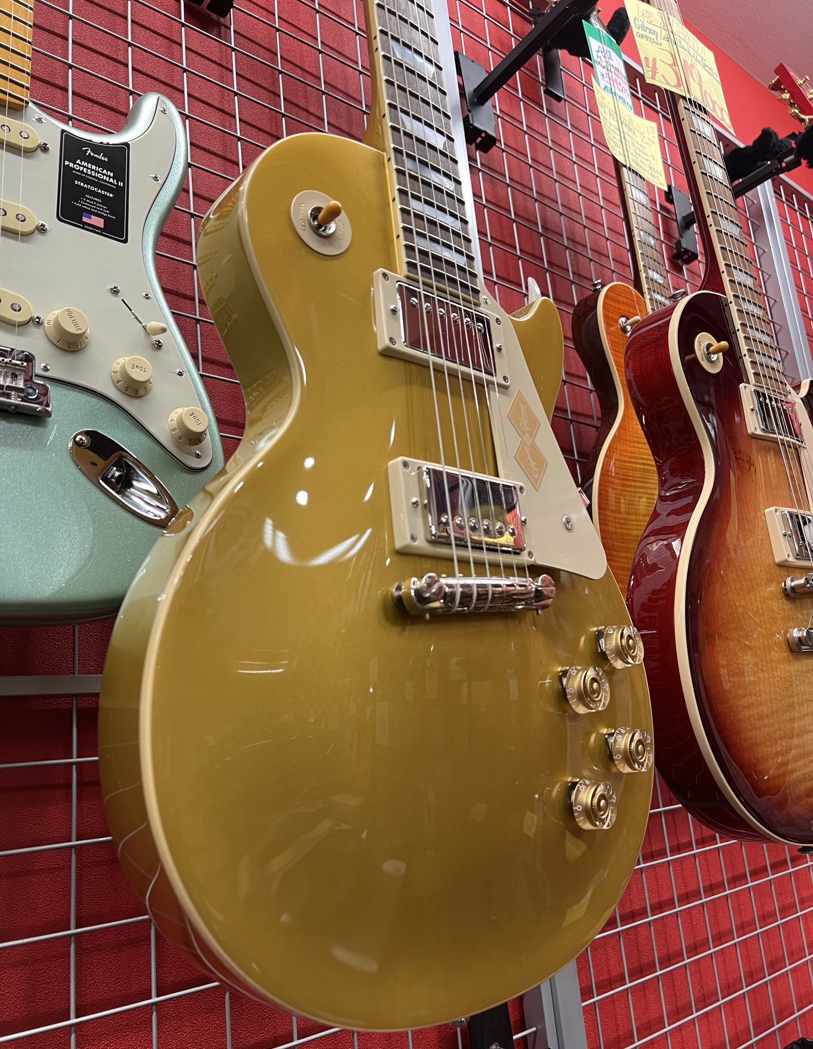 EPIPHONE CASINO 寺田製 純正テールピース EPIPHONE CASINO 寺田製 純正テールピース EPIPHONE CASINO 寺田