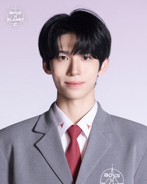ZHOU YAN HEの画像