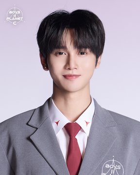 ZHOU ZHENGの画像