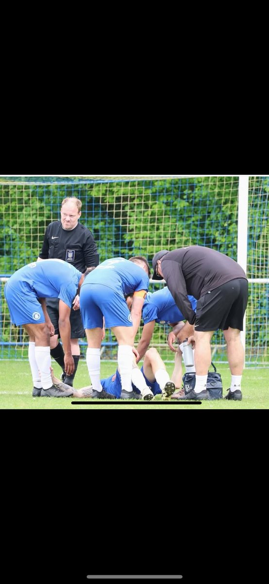 Paul Chesworth tweet media