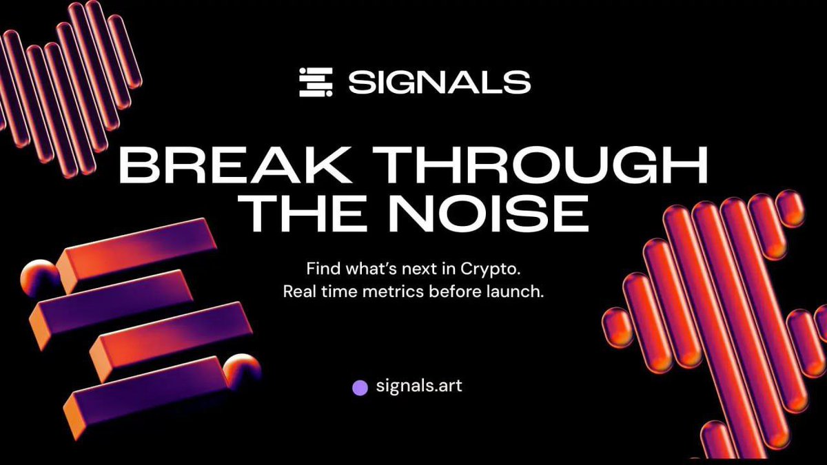 memulunk's tweet photo. Signals Early Access  💅

Link: https://t.co/185bT6q1Ai 
- Click on 'Check Eligibility'
- Submit email and verify 
- Connect X account 
- Input code: 1998__SOL
- Complete all task &amp; earn Bars

Source: @SignalsArt 
#Airdrop #AirdropAlert #Node #Bitcoin #Solana #EarlyAccess $TRUMP https://t.co/SOq3t9ykWF