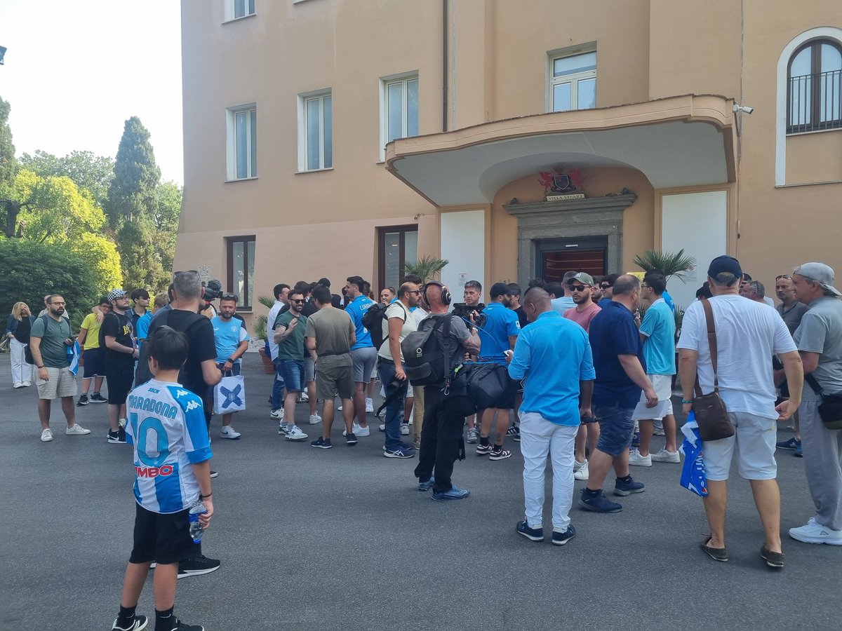 Aspettando #DeBruyne...