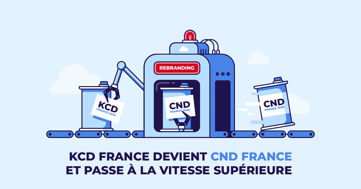 Kubernetes Community Days France (@kubedaysfrance) on Twitter photo L’équipe derrière l’orga du Kubernetes Community Days France 2023 est ravie d'annoncer l’organisation du Cloud Native Days France 2026, le mardi 3 février 2026 au <a href="/104paris/">CENTQUATRE-PARIS</a> ! Changement de nom, même format, nouveau lieu & capacité augmentée #CloudNativeDaysFR L’équipe derrière l’orga du Kubernetes Community Days France 2023 est ravie d'annoncer l’organisation du Cloud Native Days France 2026, le mardi 3 février 2026 au <a href="/104paris/">CENTQUATRE-PARIS</a> ! Changement de nom, même format, nouveau lieu & capacité augmentée #CloudNativeDaysFR