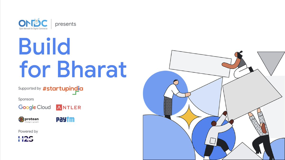 itsKshitiz36's tweet image. It&apos;s been a year since &apos;Build for Bharat&apos;! 🚀 Still proud of my &apos;Optimal Storage &amp;amp; Retrieval&apos; project, supporting 10M+ merchants on #ONDC. Scaled with #SpringBoot &amp;amp; #HBase on #GoogleCloud for 150ms reads!

Learnings from building for scale stay with you. #SoftwareEngineering #DSA