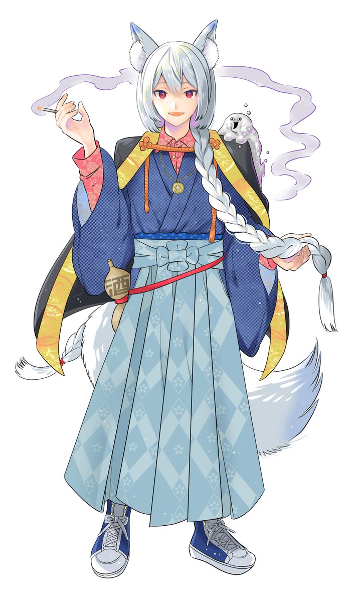 初どーなつ🍩絵描き tweet media