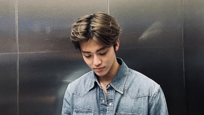 ͏͏͏͏͏͏͏͏
͏͏͏͏͏͏͏͏
     
 #⃞𝓐insleyUpdates

        Location :: Xu Gallerie
        Date         ::  June 12, 2025
        Time         ::  15:30

࿐  Art workshop with mako!🎧

͏͏͏͏͏͏͏͏
͏͏͏͏͏͏͏͏