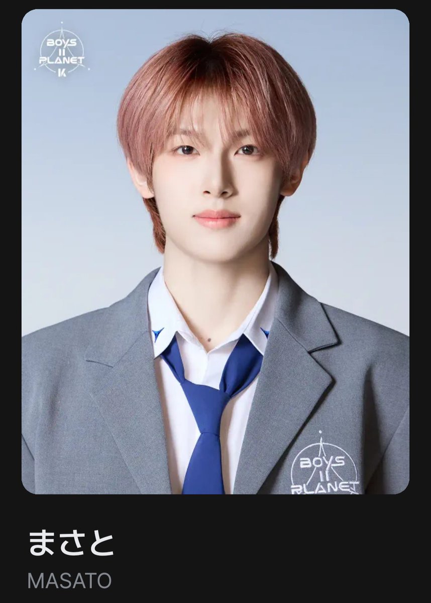 ボイプラ2 #iNKODE から4人😊 【プラネットK】 パク・ジュンイル