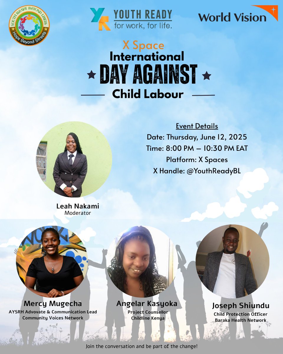 And the panelists and the moderator are on fireeee be here at 8pm let's come and have a great conversation