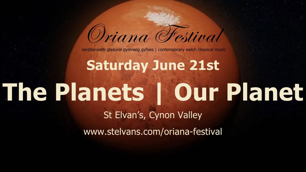 St Elvan's tweet media