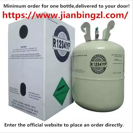 hebeijianbing's tweet image. Minimum order for one bottle,delivered to your door!
Enter the official website to place an order directly.
jianbingzl.com
R1234yf 10LB Refrigerant Gas 
#refrigerantgas #freon #refrigerantgaswestron #refrigeration #hvac #coolingsolution #commercialrefrigeration