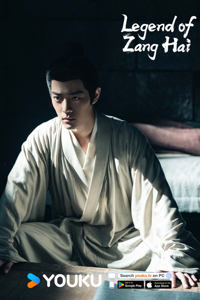 YOUKU Thailand tweet media