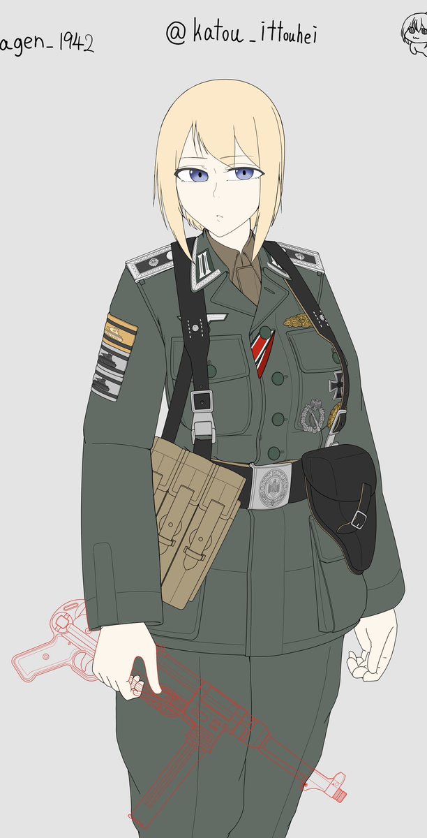 ericaページ Erica (@Naze1940_Erica) / X