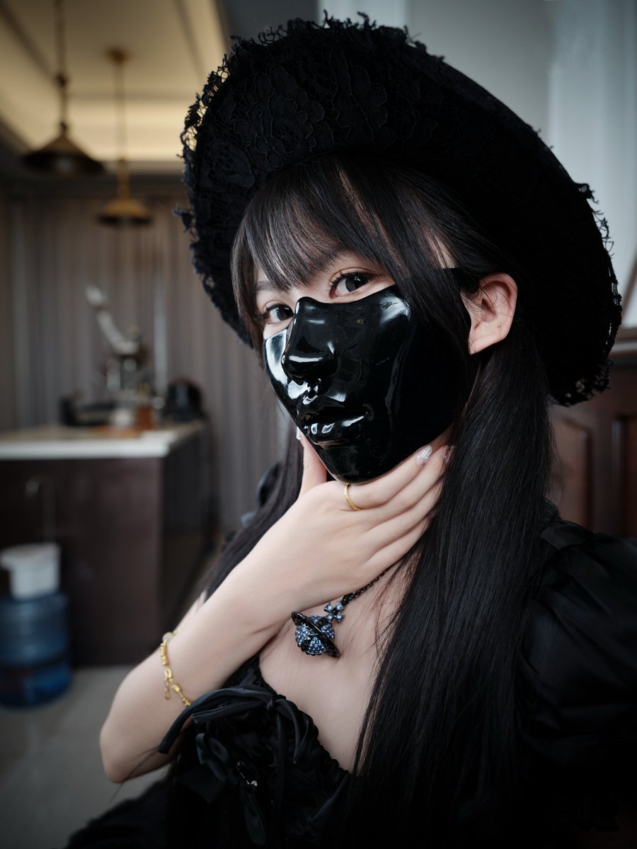 オーダーメイド ハーフマスク NO.19 kigurumi コスプレ 着ぐるみ オーダーメイド ハーフマスク NO.19 kigurumi コスプレ 着ぐるみ