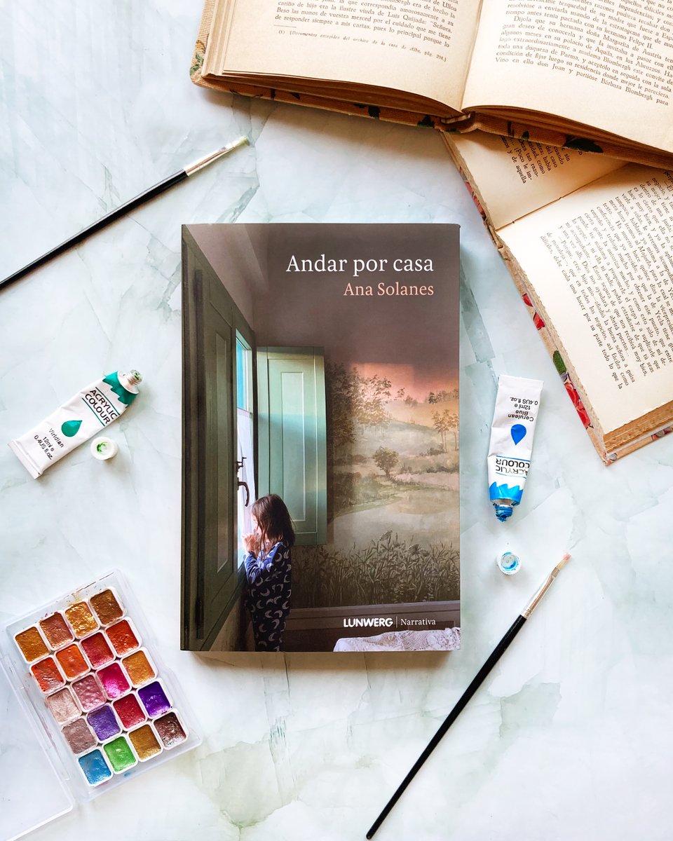 Ana Solanes (@ana_solanes) / Posts / X