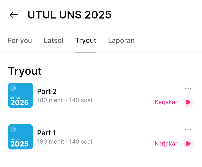 semapoid's tweet photo. Referensi belajar:
- belajar aku di yt :tanyasoal 
- bljr figural dan panalaran yg lain dari soal² cpns
- pakai analitica, buat tau format ujian dan biasain sama sistem blocking time yang sama dengan aslinya. https://t.co/yewuAi93oh