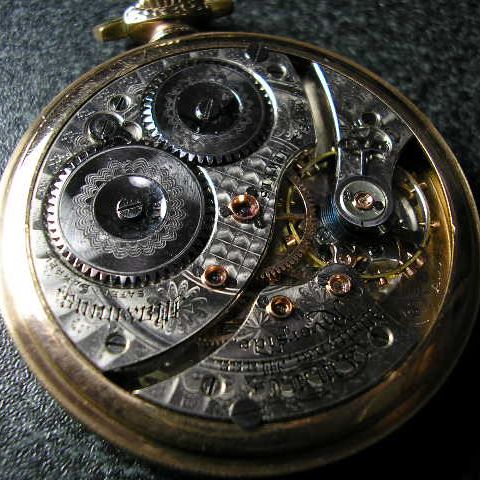 古時計の館 (@PMing30138) / Posts / X